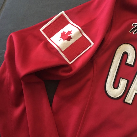 NWT Montetta CANADA Bomber Jacket Size XS - Picture 2 of 11